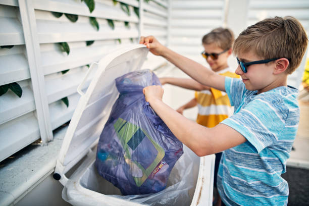 Best Full-Service Junk Removal  in Reinholds, PA