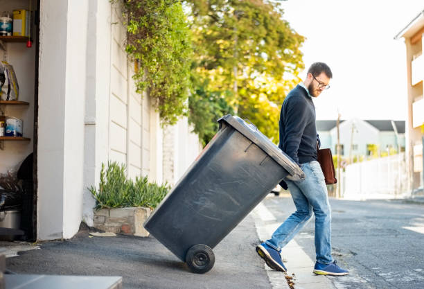 Best Yard Waste Removal  in Reinholds, PA