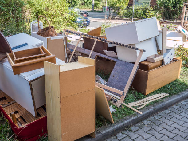 Best Professional Junk Removal  in Reinholds, PA