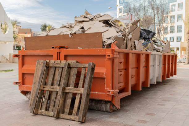 Basement Cleanout Services in Reinholds, PA