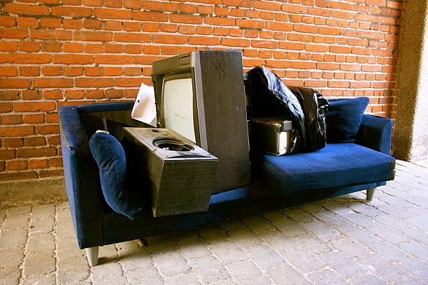 Household Junk Removal in Reinholds, PA