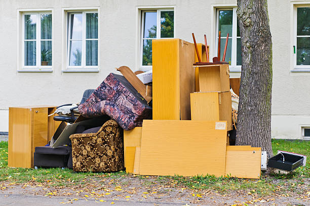 Best Estate Cleanout Services  in Reinholds, PA