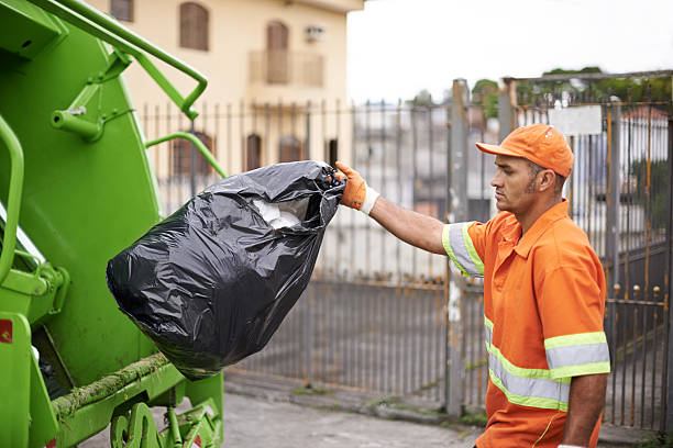 Full-Service Junk Removal in Reinholds, PA