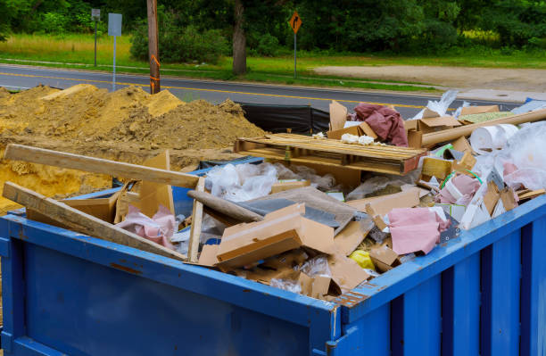Best Trash Removal Near Me  in Reinholds, PA